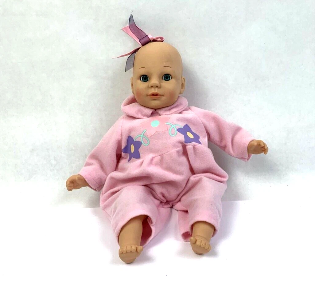 2001 cititoy baby doll deals
