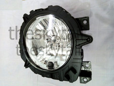 Feu avant (phare) Suzuki JIMNY