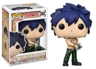 FUNKO POP GRAY FULLBUSTER FAIRY TAIL VAULTED VINYL 282 ANIMATION HTF IN HAND