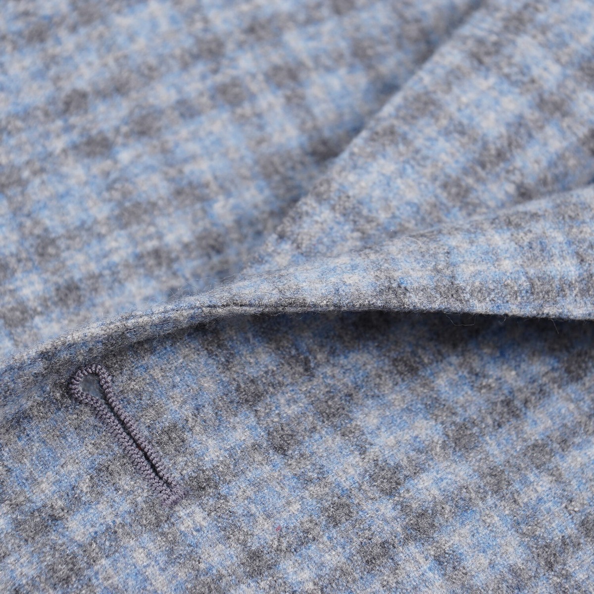 関税込 suit coat in cashmere cloth 2M64C030B.08EF CELINE suit coat in cashmere cloth | REVERSIBLE