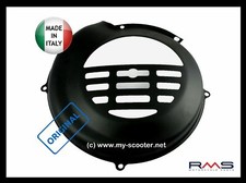 Vespa Lüfterradabdeckung Lüfter Abdeckung PK 50 80 125 S XL XL2, mit/ohne EStart