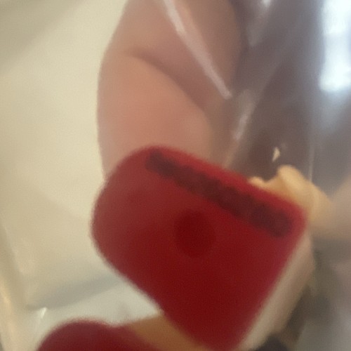 RARE Medicom 100% BE@RBRICK Series 26 Muveil Figure In Bag Super Rare Artist - Picture 7 of 7