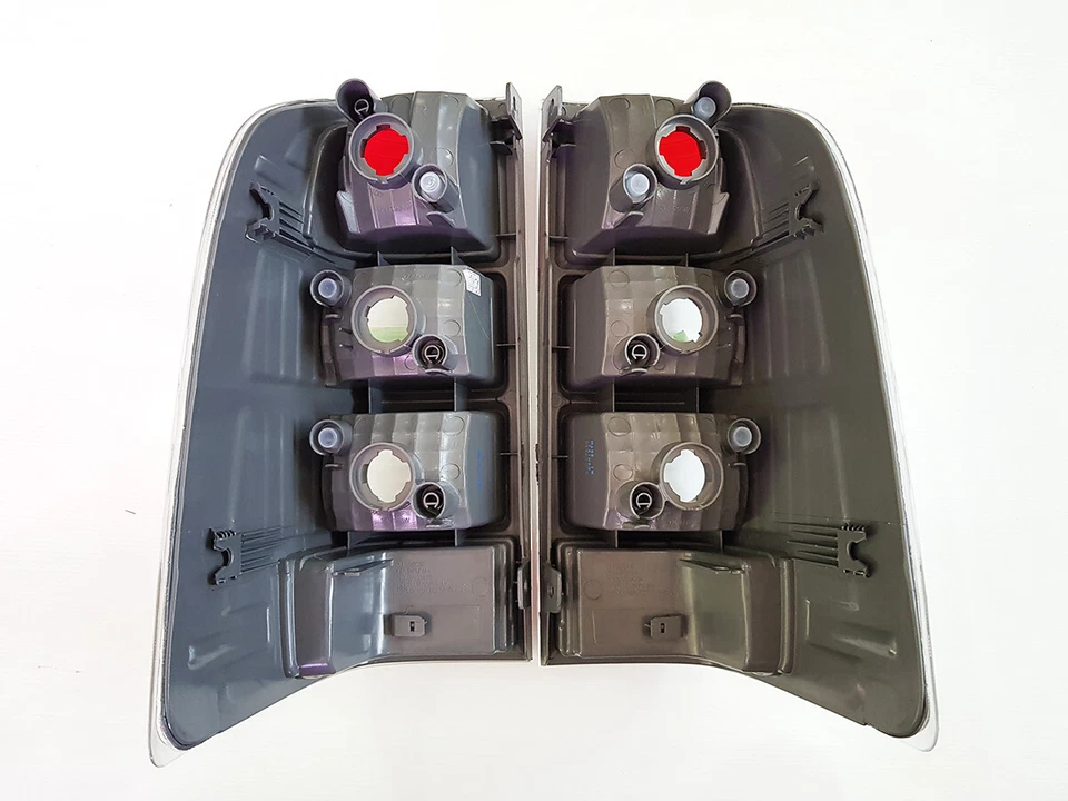 TYC E4 CERTIFIED TAIL LAMP LIGHT FOR FORD RANGER 2009-2011 PK FACELIFT MODEL TW - Image 4 of 4