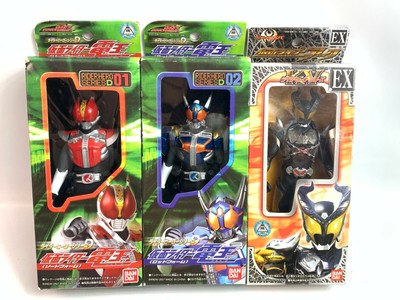 Legend Rider Henshin Belt Series Kamen Rider Ryuki Toy Hero Japan Masked Other Anime Collectibles Chsalon Collectibles