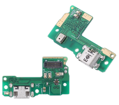 HUAWEI Y6 PRO 2017 P9 lite mini PCB Charging port dock board connector micro