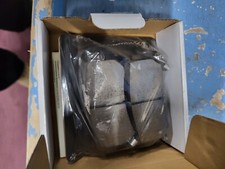 NEW to fit HYUNDAI ACCENT  REAR BRAKE PADS QSP WBP0088