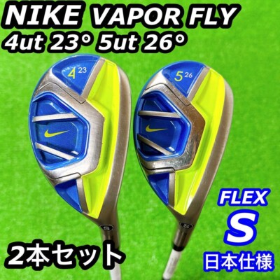 Nike Vapor Fly Wood For Sale NIKE GOLF VAPOR FLY U4 U5 Hybrid