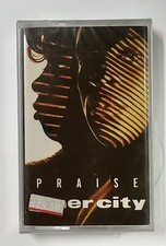 Praise by Inner City Rare EMI Malaysia Cassette Brand New Sealed