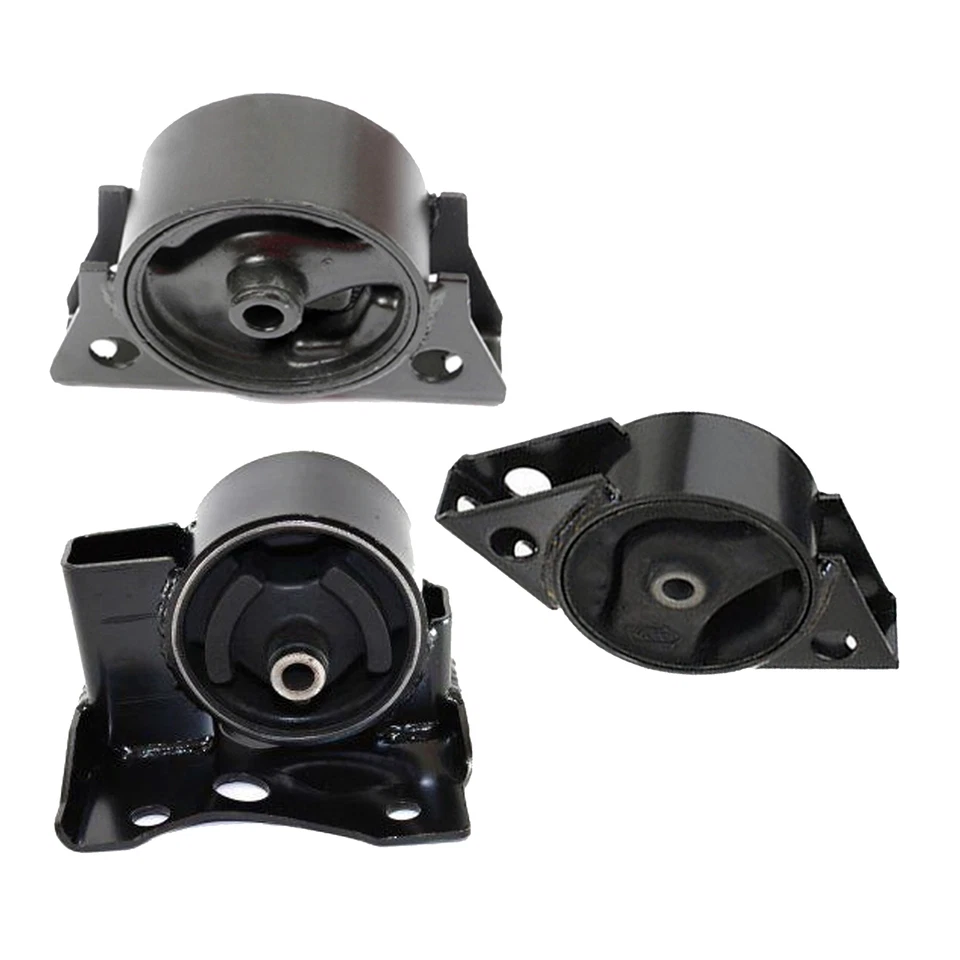 Fits 1999-2002 Infiniti G20 Base 2.0L Engine Motor & Trans Mount 4311 7339 4301 - Imagem 2 de 4