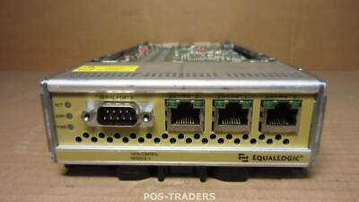 Dell EqualLogic SATA Control Module 5 94549-01  Compatible with PS3000-PS5000