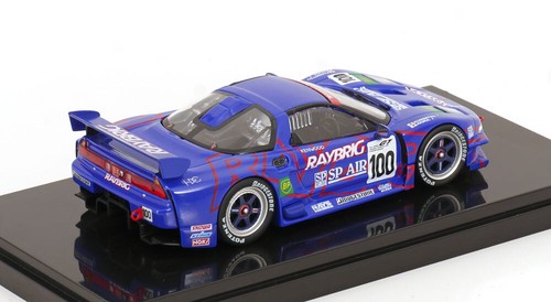 1:43 Ebbro Honda NSX #100, JGTC 1997 - Picture 2 of 3