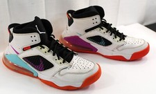 Nike Boys Air Jordan Mars 270 BQ6508-102 Basketball Sneakers Shoe Size 7Y