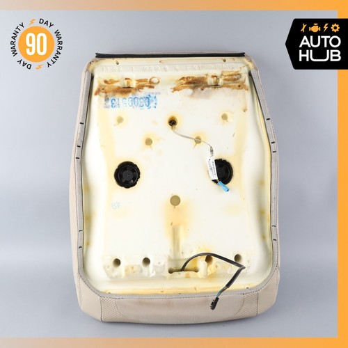 Mercedes W207 E350 E400 E550 Front Right Passenger Side Seat Cushion Lower OEM - Picture 14 of 24