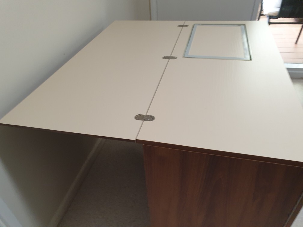 HORN sewing Very Good condition. eBay