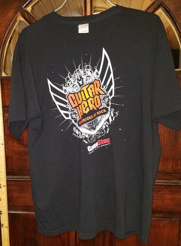Guitar Hero Heavyweight Warriors of 