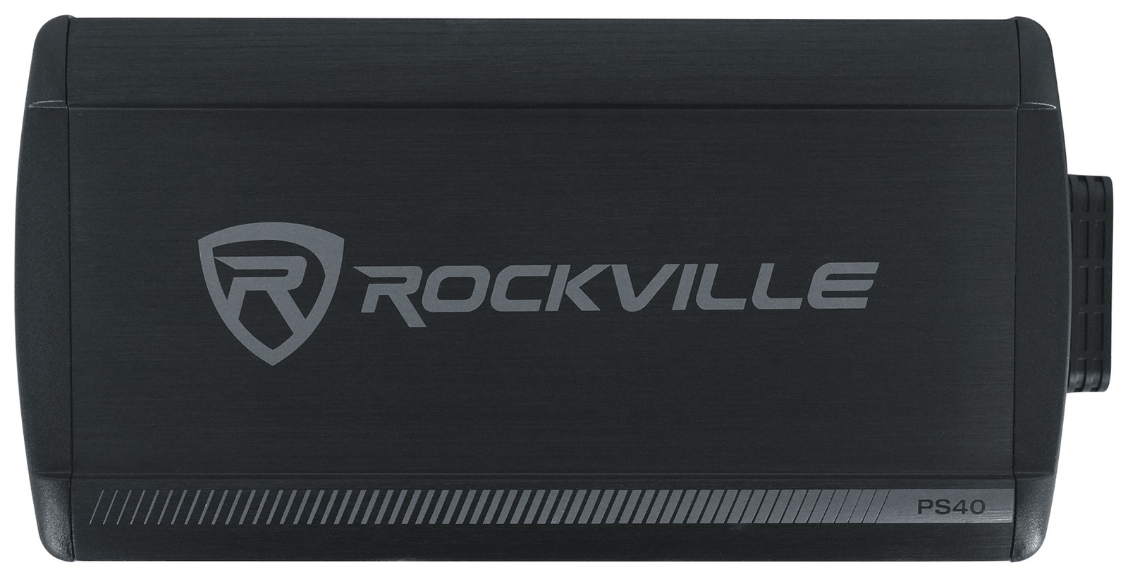 Ударная панель Rockville RZL6 колонки Tower Усилитель PS40 для Polaris RZR 900 2015-2018 годов выпуска