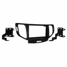 Metra 95-7805CH Radio Installation Kit For Acura TSX 2009  Up Double DIN
