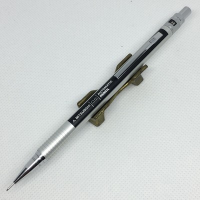 Mitsubishi pencil ручки