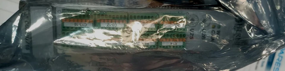 HERNIS SCAN SYSTEMS HSS05 COMMUX16 VER. REV H - Image 4 of 4