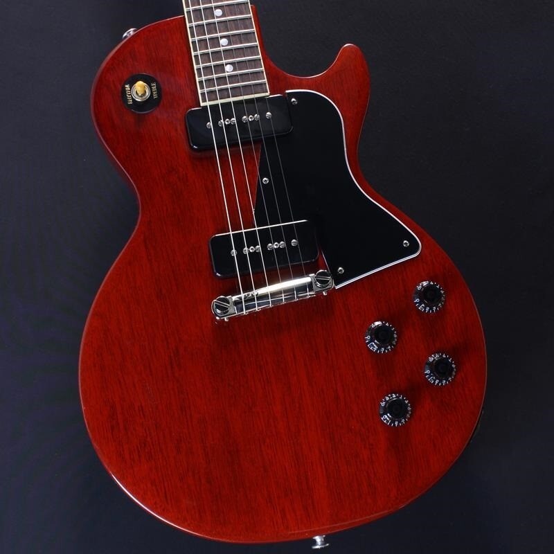 Gibson Les Paul Special / Cherry 1993年製 Gibson Limited Edition Les Paul Standard 1993年製 Vintage
