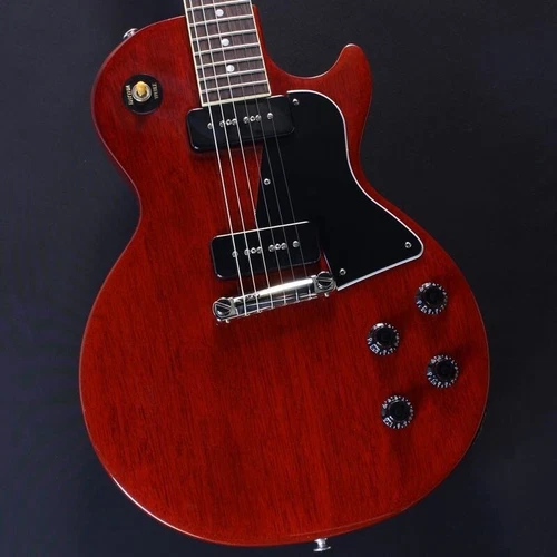 Gibson Les Paul Special (Vintage Cherry) 3.38kg