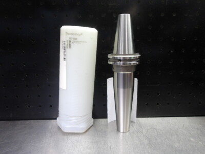 Bilz Tool CAT40 1/2'' Shrink Fit Tool Holder 6.25'' Pro 9074638 (LOC2242)