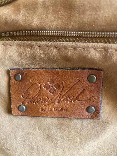 Patricia Nash Leather Bag - Picture 11 of 11