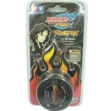 Blazing Teen 1 Auldey Professional Yoyos Storm Eagle Collection Version yo-yo