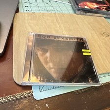 Time Being by Ron Sexsmith (CD, May-2006, Warner Bros.)