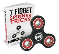 Fidget Spinner Toys Figit Hand Spinners With Hybrid Ceramic Bearing By Spin D... on sale Fidget Spinner Toys Figit Hand Spinners With Hybrid Ceramic Bearing By Spin D... on sale