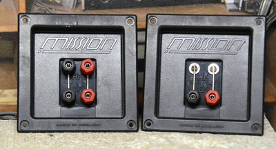 mission 763i speakers