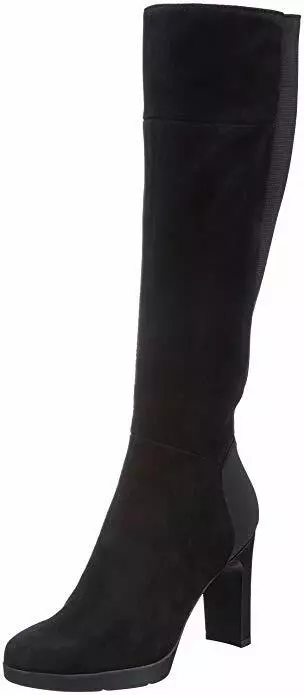 Geox annya knee high boots sale