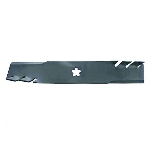 Sunbelt B1PD5173 14-5/8", 5PT, Mulching Blade (Set of 3)
