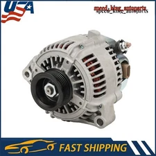 Alternator  for Toyota Supra 1993-1996 1998 Lexus SC300 1995 L6 3.0L 13547N