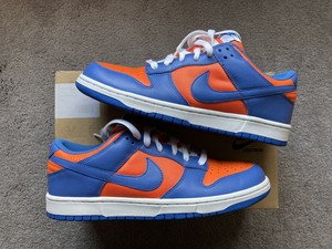 fuente Intensivo antepasado Nike SB Dunk Low Blaze Naranja/Varsity Azul Blanco Talla 9 og todos | eBay fuente Intensivo antepasado Nike SB Dunk Low Blaze Naranja/Varsity Azul Blanco Talla 9 og todos | eBay