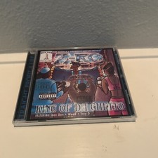 Z-RO ?KING OF THE GHETTO? CD