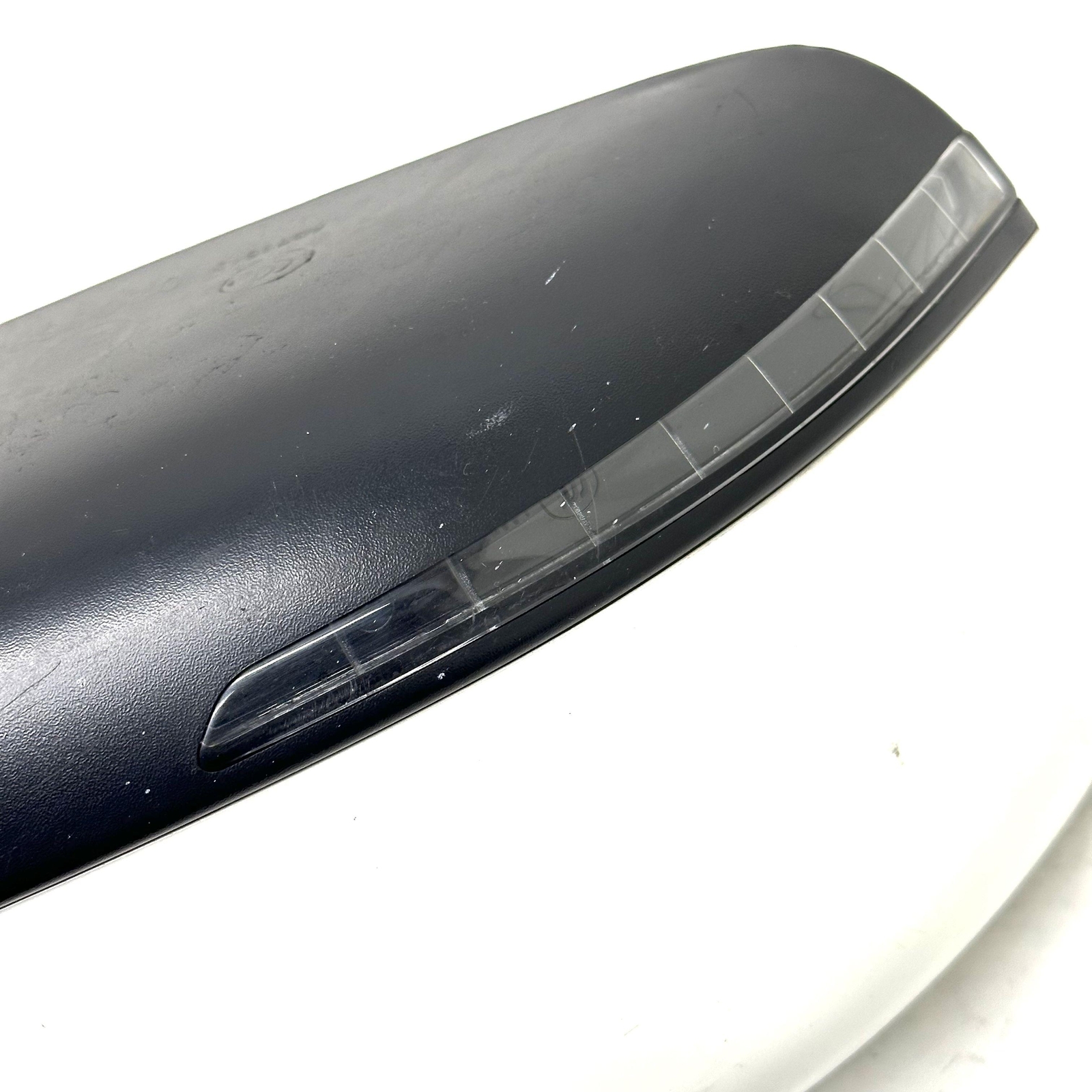 2015 MASERATI GHIBLI OEM Door Mirror Right Side Heated WHITE