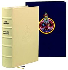 °Limitierte signierte Leder Luxusausgabe° J...