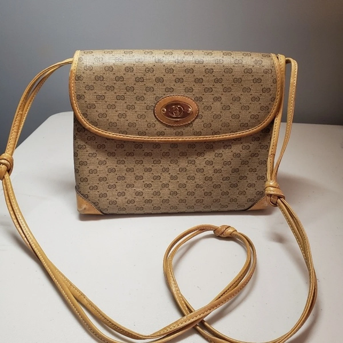 Gg bag deals ebay