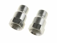 For 1968-1969 Buick GS 400 Spark Plug Non-Fouler Dorman 81473ST 6.6L V8