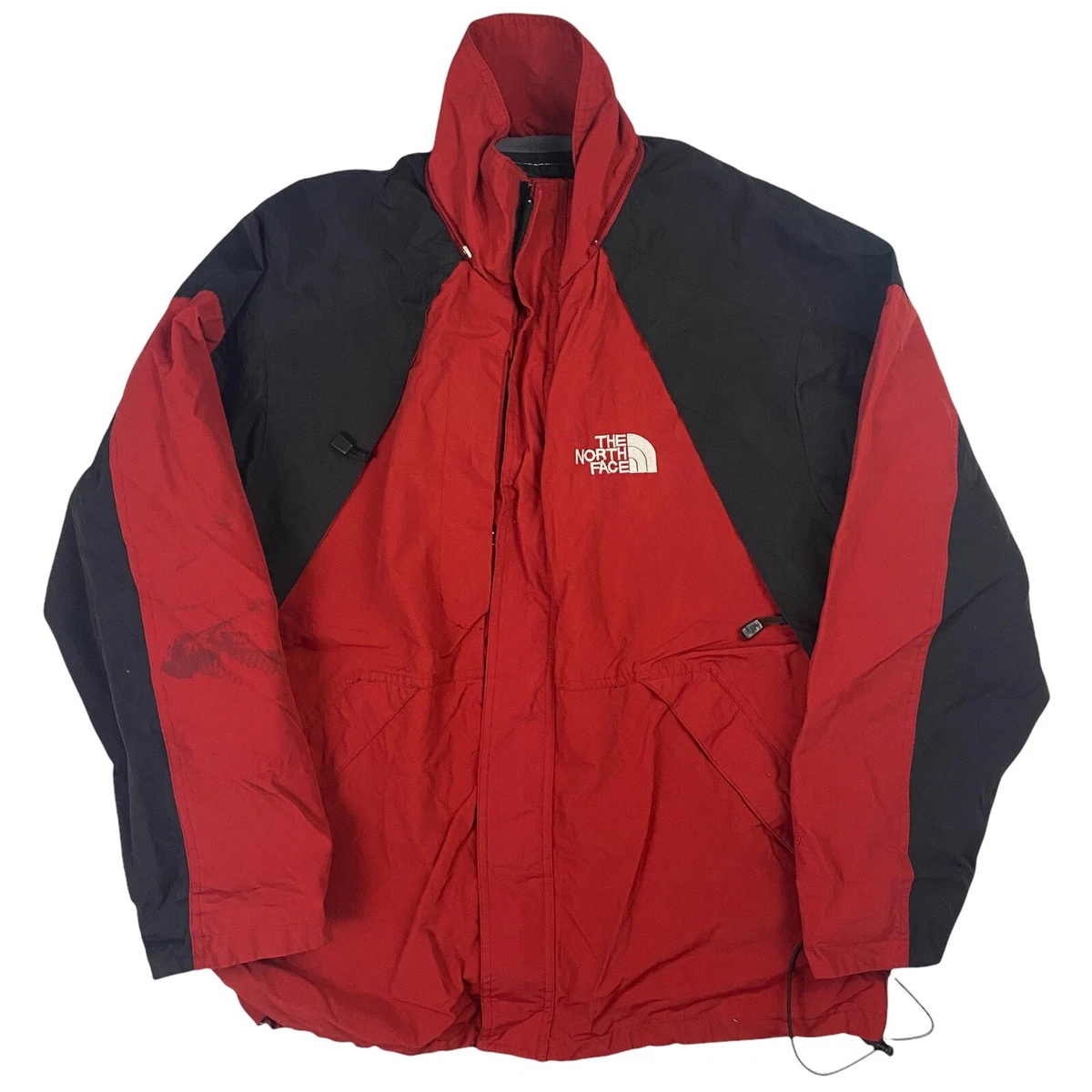 The north face summit 2025 series red