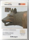 ANDREA CARANDINI  21 Aprile 753 La fondazione della città  I GIORNI DI ROMA DVD