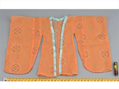 i8TOYS i8-C005B 1/6 Han Chinese Clothing Tang Dynasty - Lady ''yi'' Coat Model
