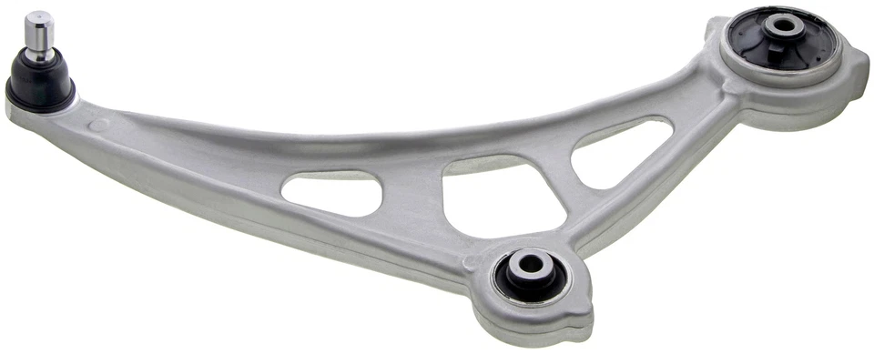 Conjunto de brazo de control y rótula delantero derecho Lwr Mevotech para Nissan Murano 15-23 Foto 2 de 4