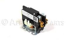 Lennox 10F74 Contactor SPST N/O 24V 40A
