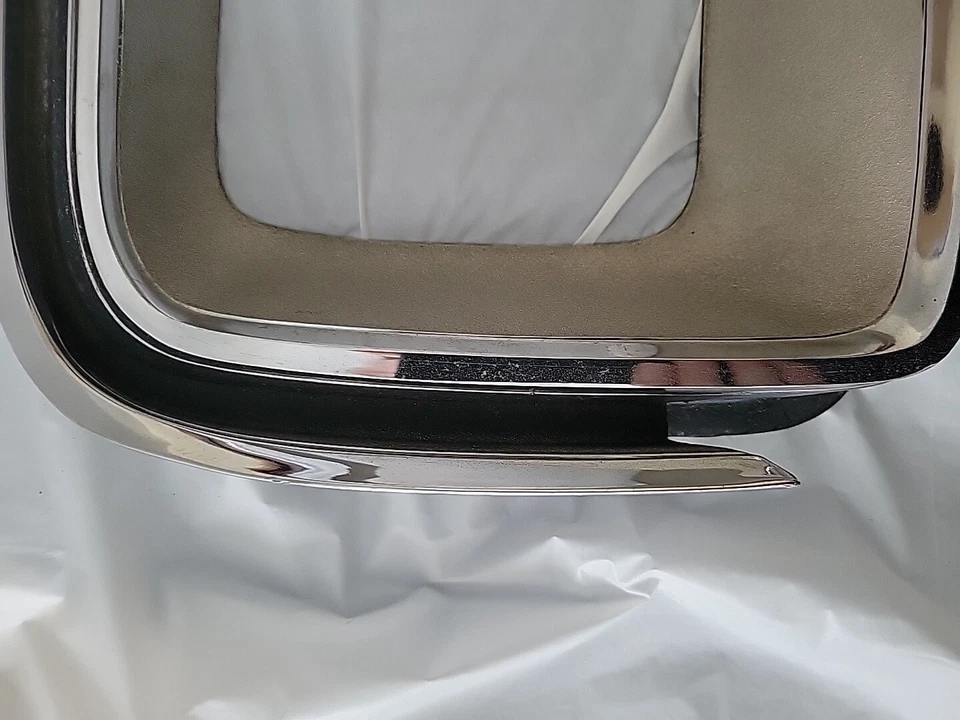 1967 Dodge Polara Taillight Bezal LH - Image 3 of 4