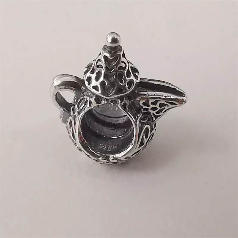Pandora coffee hotsell maker charm