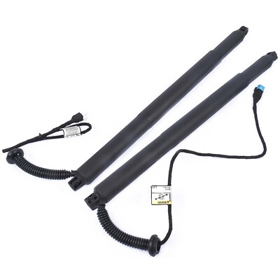 2x Rear L+R Electric Tailgate Gas Strut 7434044 for BMW X6 