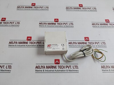 REALTIME RTD-LCINC 18510-3-A8 Kontrolle Interface 12-24 Vdc