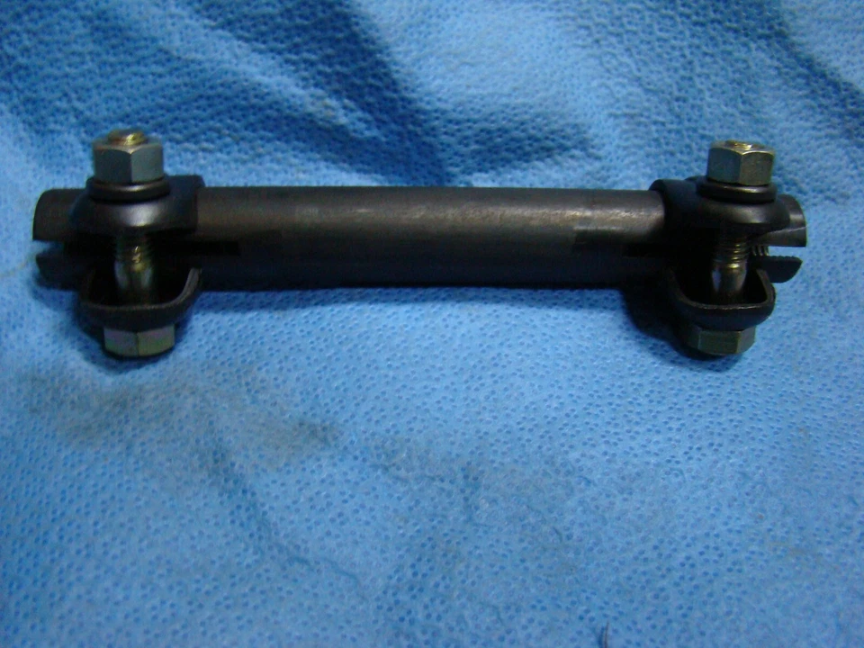 Ajustador de manga de varilla de amarre para Toyota Corolla Corona 1969-1976 Celica Corina Japón Foto 2 de 3